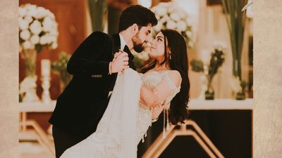 SANKALP & SHIVANGI