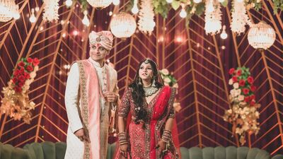 Amrita & Om