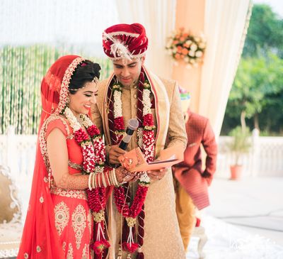 Tej and Sapna