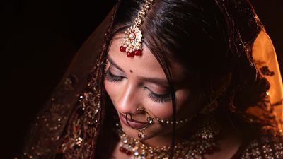 Delhi Bride