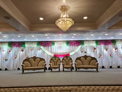 TIP TOP PLAZA BANQUET WEDDING HALL