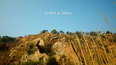Sumit & Neha