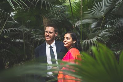 Akansha and Francisco Pre Wedding