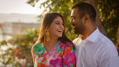 Nikhita-Siddharth & Srishti-Janil