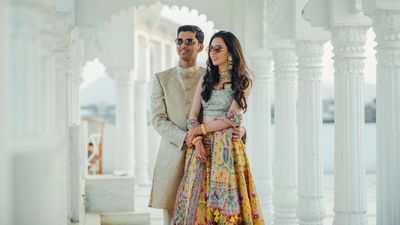 Priyanka-Varun & Adela-Ayush