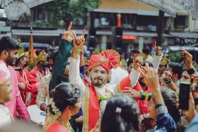 Maharashtrian Wedding