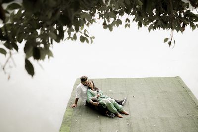 prewedding 