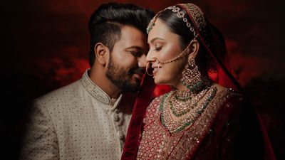 Aakriti weds Mohit