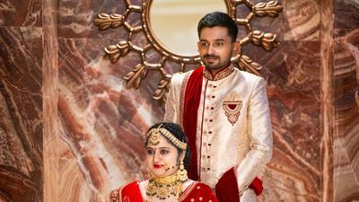 Lavanya & Avinash | Wedding Photography