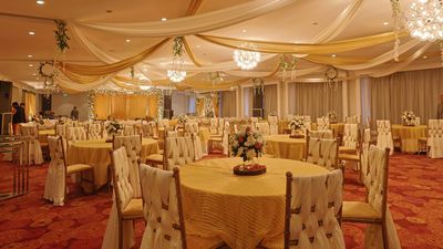Mantra Hall