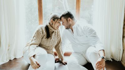 Pre Wedding