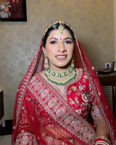 Bride Harsha ( WEDDING ) 