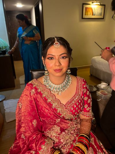 Suchismita
