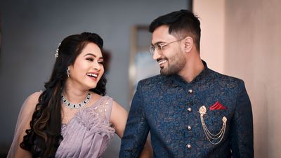 kalpana x Atul