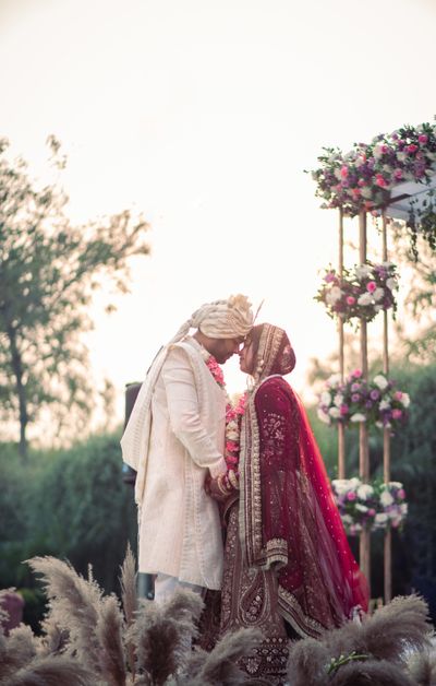 Bhavana & Shashwat