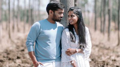 Abhishek & Divya