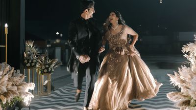 Priya - Ashutosh