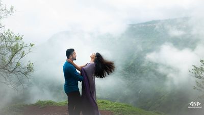 Abhishek & Shraddha