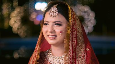 ♥️ Richa ♥️