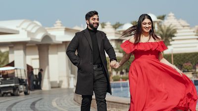 Sarabjeet & Karan