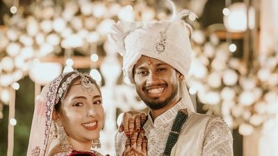 Ankit & deniella (Gogunda Palace, Udaipur)