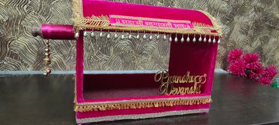 Wedding Trousseau