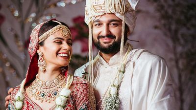Navleen & Ankit