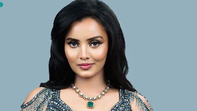 Sangeet | Cocktail Look