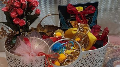 Invitation Hampers