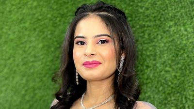 Sonam Jat