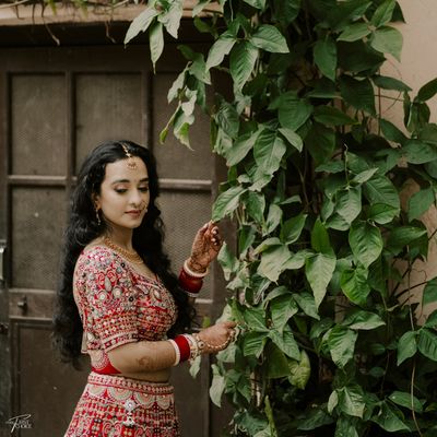 Aman & Divya Wedding 