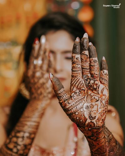 Mehndi