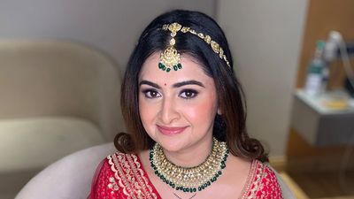 Bride Foram