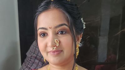 Maharashtra meets Telangana