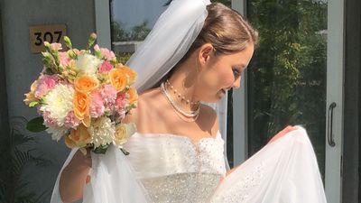 Nelya Russian Bride 