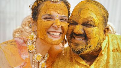 Epic Haldi