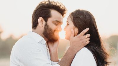 Charan & Bhargavi