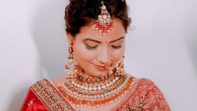 My Patna Bride