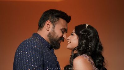 Om & Raksha