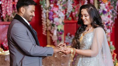 MAYANK X DEEPALI