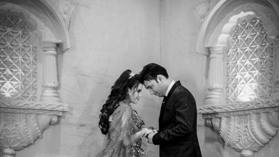 SONAL X AYUSH