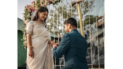 Suraj & Ankita wedding
