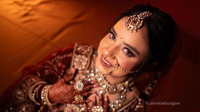 ♥️ Komal ♥️