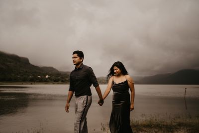 ROHIT & KSHITIJA