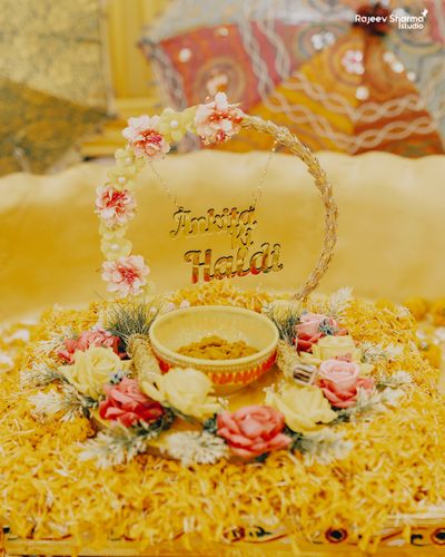 Haldi