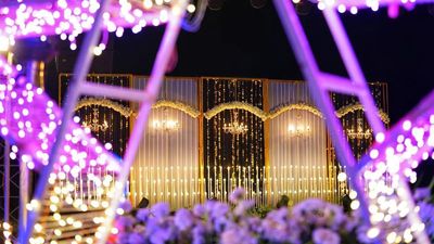 Sangeet Function