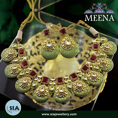 SIA MEENA COLLECTION