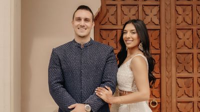 Pre-Wedding