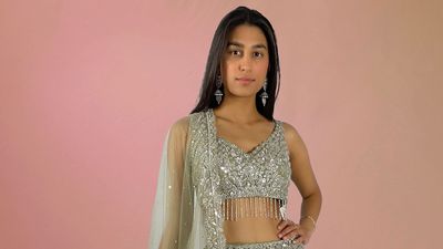 Lehengas