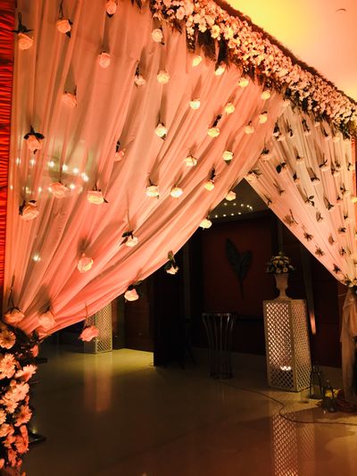 perfect walima for SAHIL&NABA